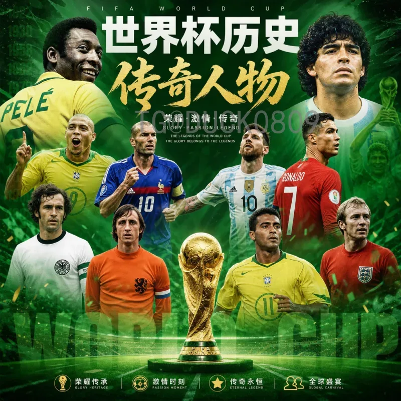 最新2026美加墨世界杯直播时间全攻略：赛程安排与观看指南