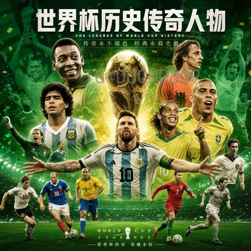 2026年世界杯淘汰赛直播全攻略：最新观看渠道与平台推荐